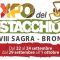 Le date ufficiali dell'EXPO-Sagra del Pistacchio di Bronte 2017 e il bando di partecipazione per gli espositori